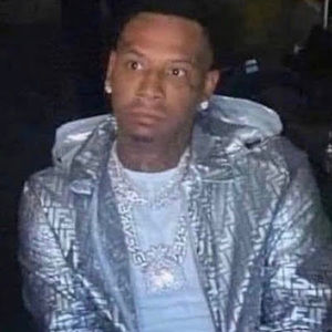 Meet your Posher, Leo